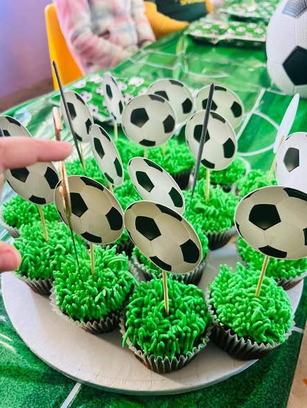 Cupcakes