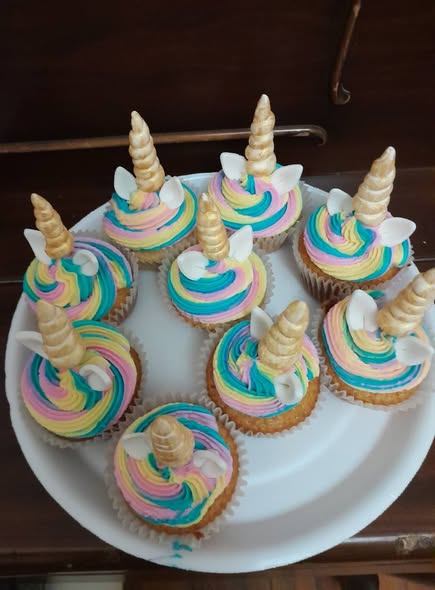 Cupcakes