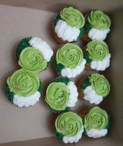 Cupcakes