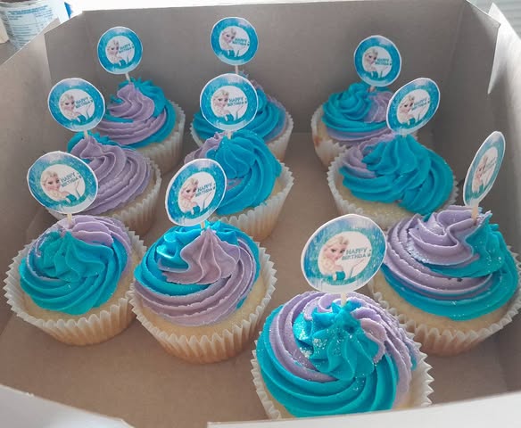 Cupcakes