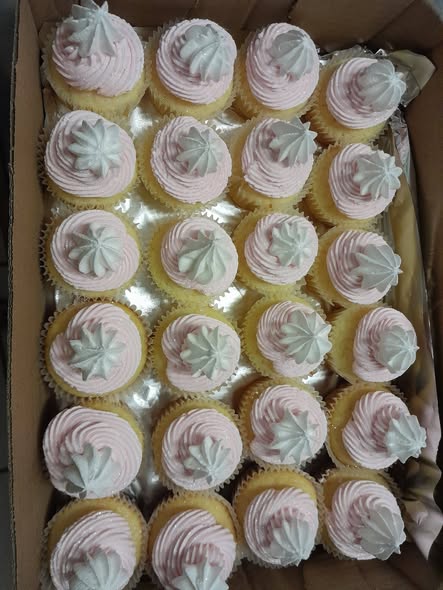 Cupcakes