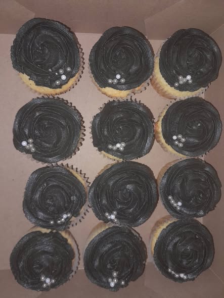 Cupcakes