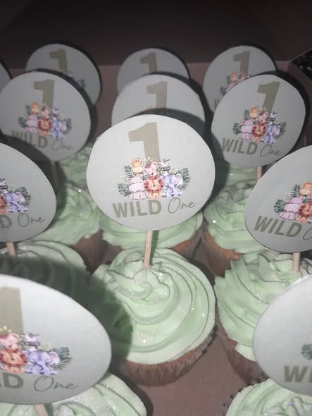 Cupcakes