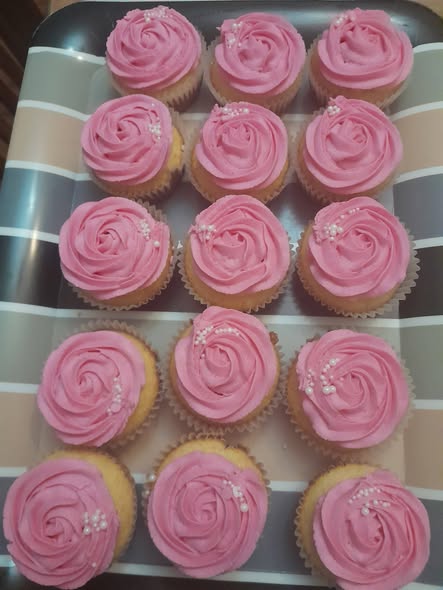 Cupcakes