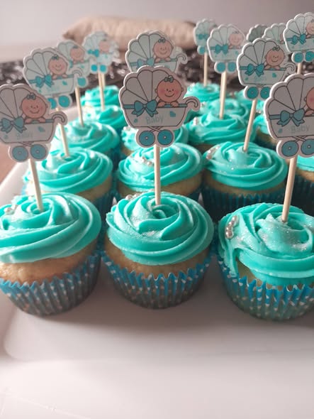 Cupcakes