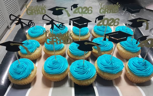 Cupcakes