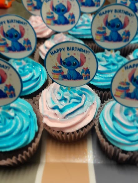 Cupcakes