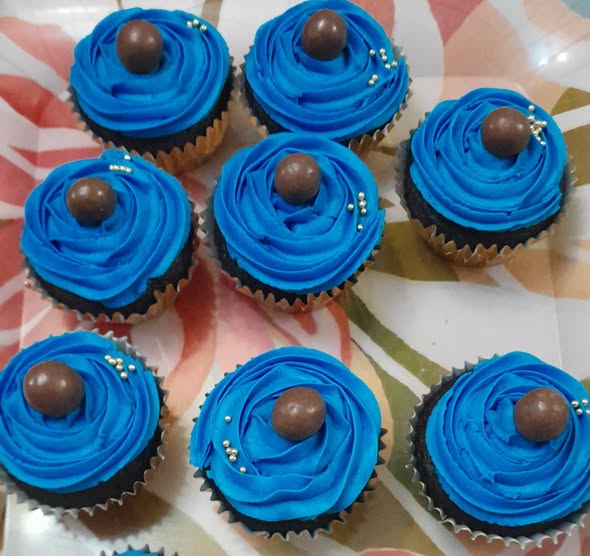 Cupcakes