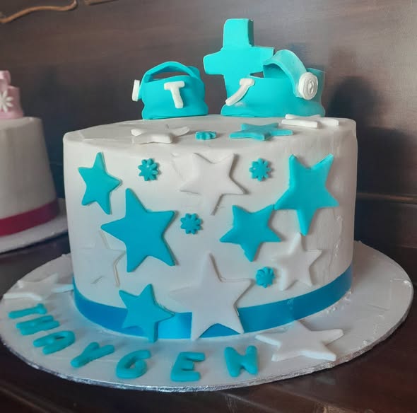 Function cake