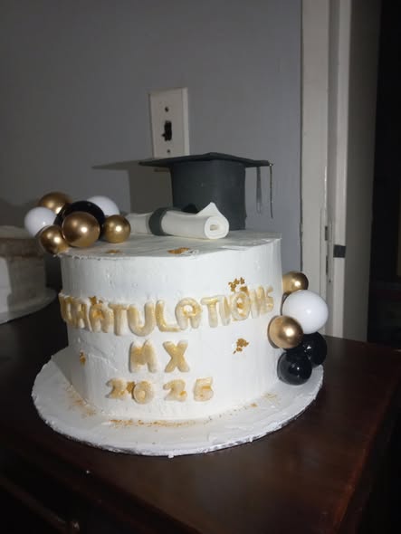 Function cake