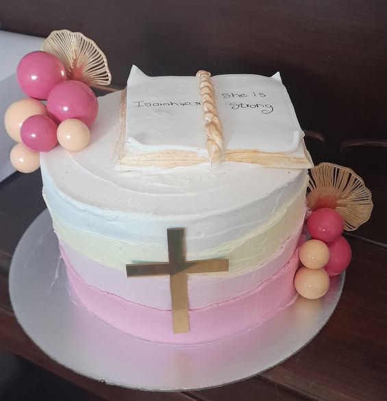 Function cake