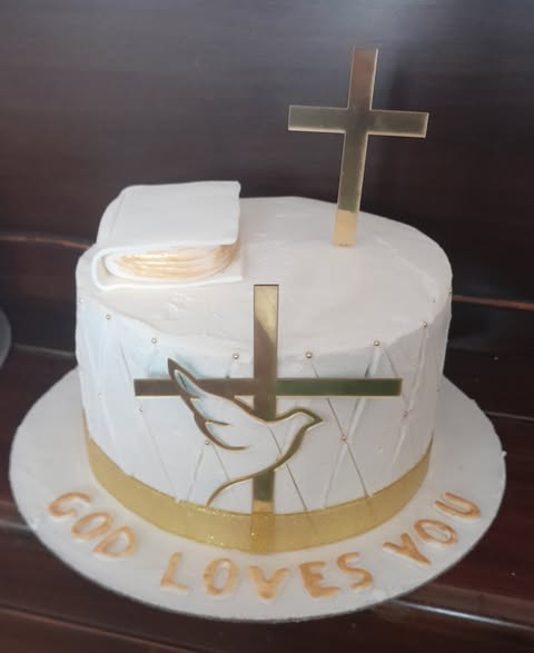 Function cake