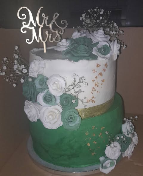 Function cake