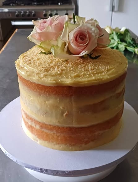 Function cake