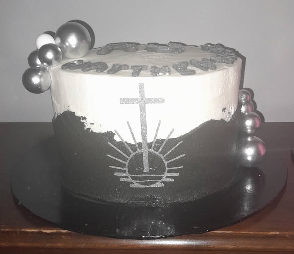 Function cake
