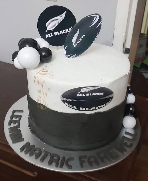 Kids birthday cake