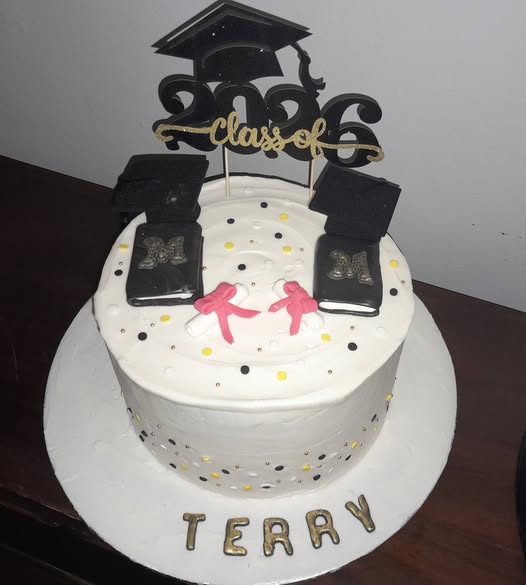 Kids birthday cake