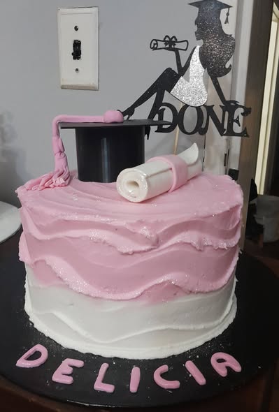 Kids birthday cake