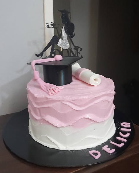 Kids birthday cake